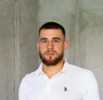 Иван Салтовский